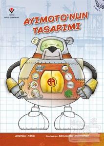 Ayımoto'nun Tasarımı