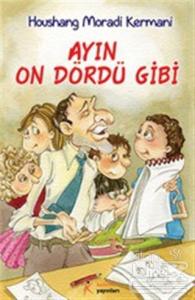 Ayın On Dördü Gibi