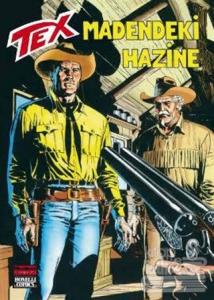 Aylık Tex Sayı: 141 Madendeki Hazine