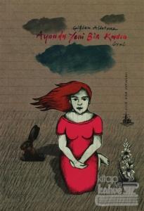 Aynada Yeni Bir Kadın