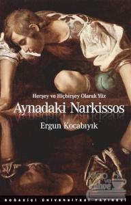 Aynadaki Narkissos