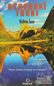 Aynadaki Tanrı (Ciltli)