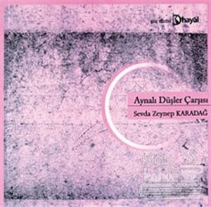 Aynalı Düşler Çarşısı