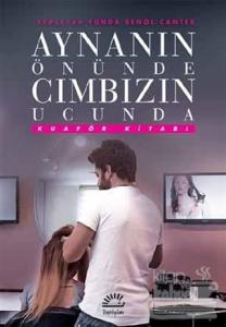 Aynanın Önünde Cımbızın Ucunda