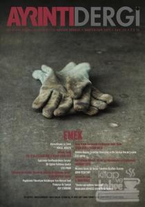 Ayrıntı Dergisi Sayı : 20 Mart - Nisan 2017