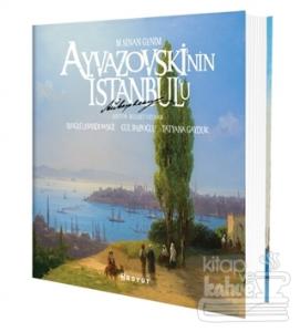 Ayvazovski'nin İstanbul'u