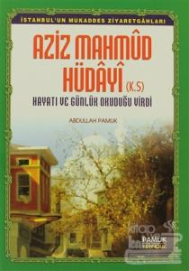 Aziz Mahmud Hüdayi (Evliya-012)