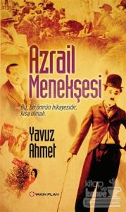 Azrail Menekşesi