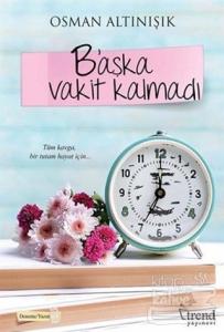 B'aşka Vakit Kalmadı