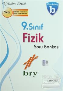 B Temel Düzey 9. Sınıf Fizik Soru Bankası