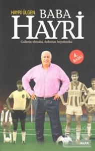 Baba Hayri