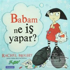 Babam Ne İş Yapar?