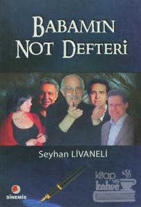 Babamın Not Defteri