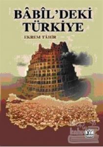 Babil'deki Türkiye