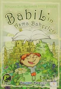 Babil'in Asma Bahçeleri