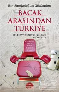 Bacak Arasından Türkiye