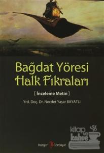 Bağdat Yöresi Halk Fıkraları