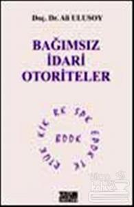 Bağımsız İdari Otoriteler
