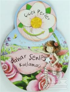 Bahar Şenliği Kutlaması
