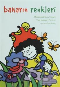 Baharın Renkleri