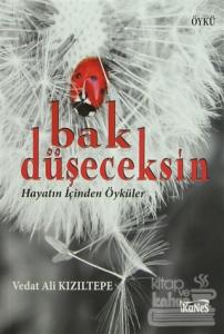 Bak Düşeceksin