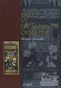 Baki ve Divanından Örnekler