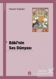 Baki'nin Ses Dünyası