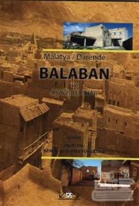 Balaban ve Aşağıulupınar