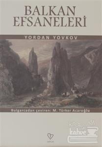 Balkan Efsaneleri
