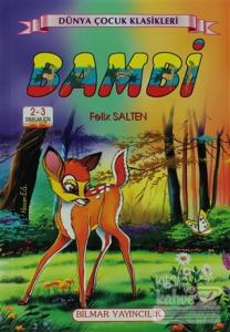 Bambi (2-3. Sınıflar İçin)