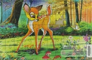 Bambi Puzzle