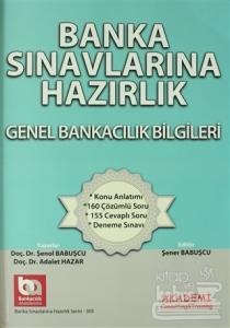 Banka Sınavlarına Hazırlık