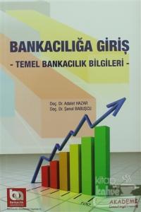 Bankacılığa Giriş