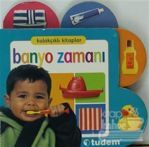 Banyo Zamanı