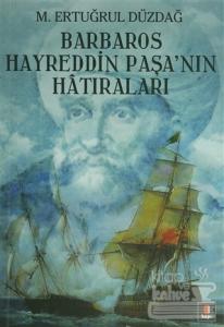 Barbaros Hayreddin Paşa'nın Hatıraları