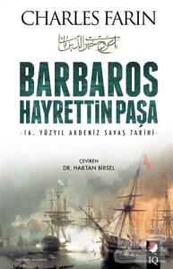 Barbaros Hayrettin Paşa