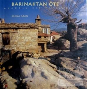 Barınaktan Öte (Ciltli)