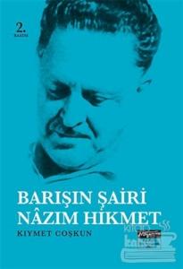 Barışın Şairi Nazım Hikmet
