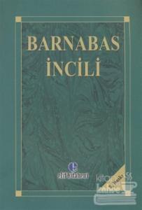 Barnabas İncili