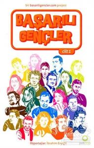 Başarılı Gençler Cilt: 1 (Ciltli)