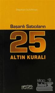 Başarılı Satıcıların 25 Altın Kuralı