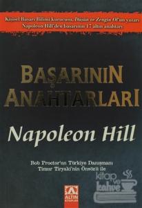 Başarının Anahtarları