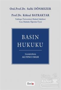 Basın Hukuku