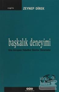 Başkalık Deneyimi