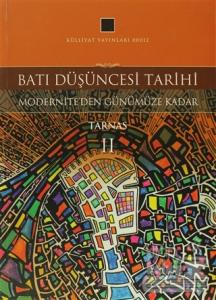 Batı Düşüncesi Tarihi - Tarnas 2