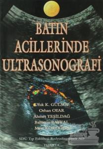 Batın Acillerinde Ultrasonografi