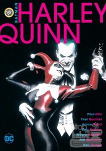 Batman: Harley Quinn