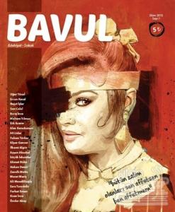 Bavul Dergisi Sayı : 1 Ekim 2015