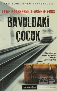 Bavuldaki Çocuk