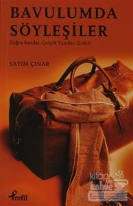 Bavulumda Söyleşiler